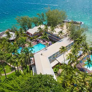 Carayou & Spa Les Trois-Ilets